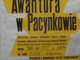 Kronika Domu Kultury w Zbiersku strona - 057
